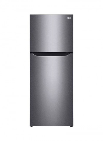 Top Mount Refrigerator 393 Litres 490 l 200 W GN-B492SLCL Dark Graphite
