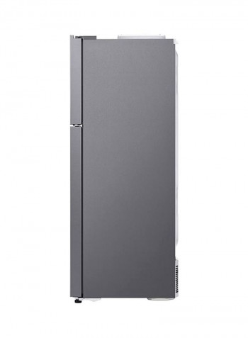 Top Mount Refrigerator 393 Litres 490 l 200 W GN-B492SLCL Dark Graphite