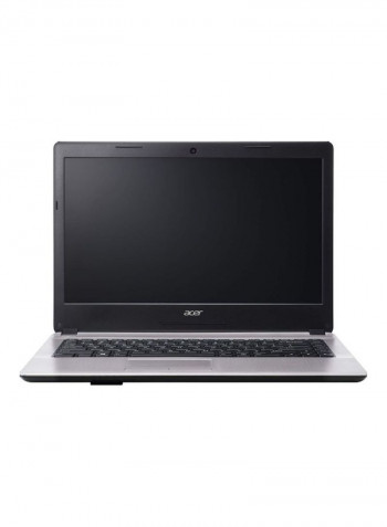 One 14 Z2-485 Core i5- 8250U/4GB RAM/1TB HDD/Intel HD 610 Graphics Card Sliver