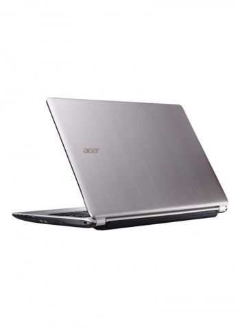 One 14 Z2-485 Core i5- 8250U/4GB RAM/1TB HDD/Intel HD 610 Graphics Card Sliver
