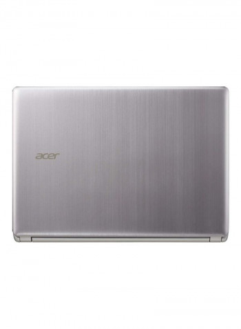 One 14 Z2-485 Core i5- 8250U/4GB RAM/1TB HDD/Intel HD 610 Graphics Card Sliver