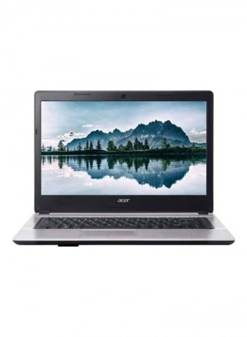 One 14 Z2-485 Core i5- 8250U/4GB RAM/1TB HDD/Intel HD 610 Graphics Card Sliver