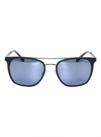 Men's Pilot Sunglasses - Lens Size: 54 mm