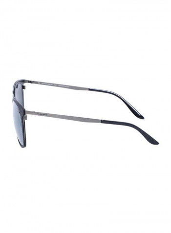 Men's Pilot Sunglasses - Lens Size: 54 mm