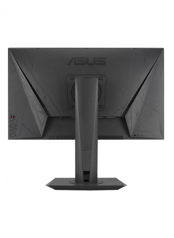 24-Inch Full HD Gaming Monitor With Splendid Video Intelligence Technology Black