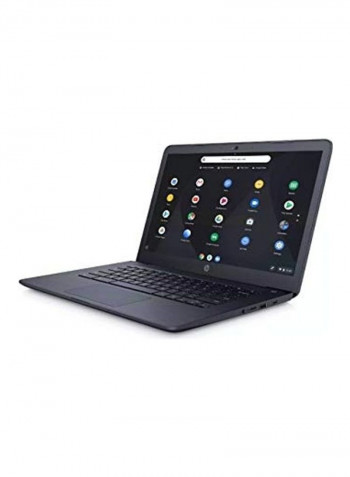 B08J4DLXYD Laptop With 14-Inch Display, A4 9120 Processor/4GB Memory/32GB eMMC/Intel UHD Graphics Navy