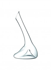 Crystal Flirt Decanter Clear 13.75inch reviews Crystal Flirt Decanter Clear 13.75inch