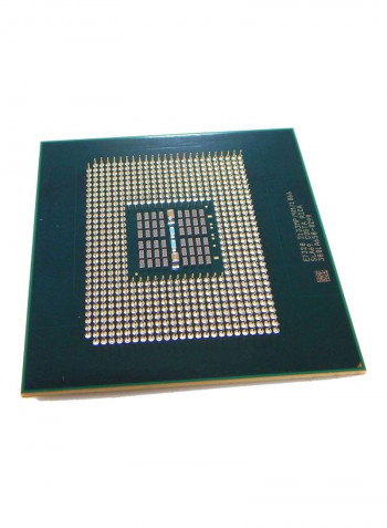 Xeon E7328 Processor Silver/Green