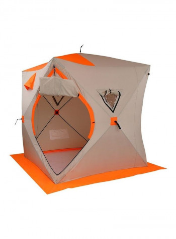 Outdoor Fishing Tent 180x180x200cm