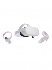 Quest 2 Advanced All-In-One VR Headset 256GB White