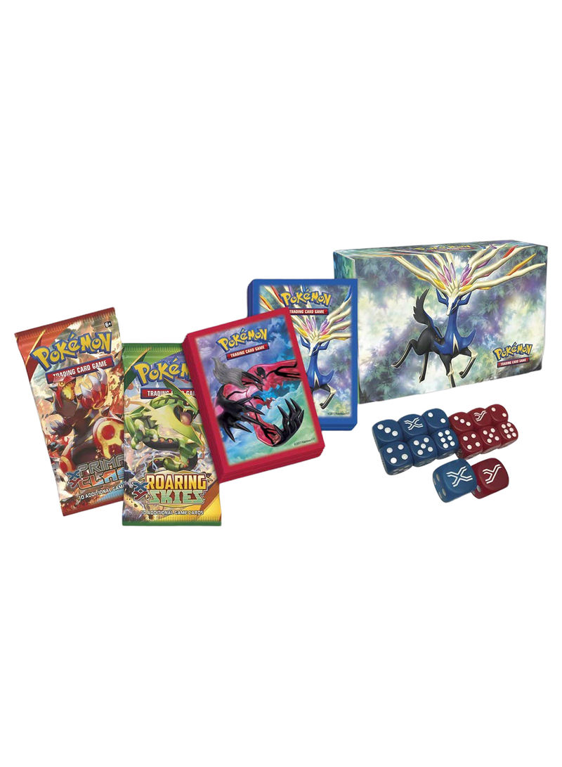 Pokemon Trading Card Game Set