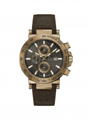 Men's Water Resistant Chronograph Wrist Watch Y37001G5
