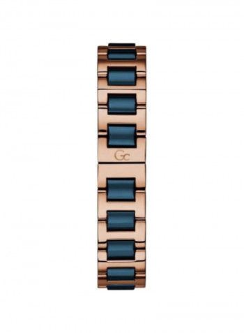 Women's Chronograph Watch Y05009M7MF