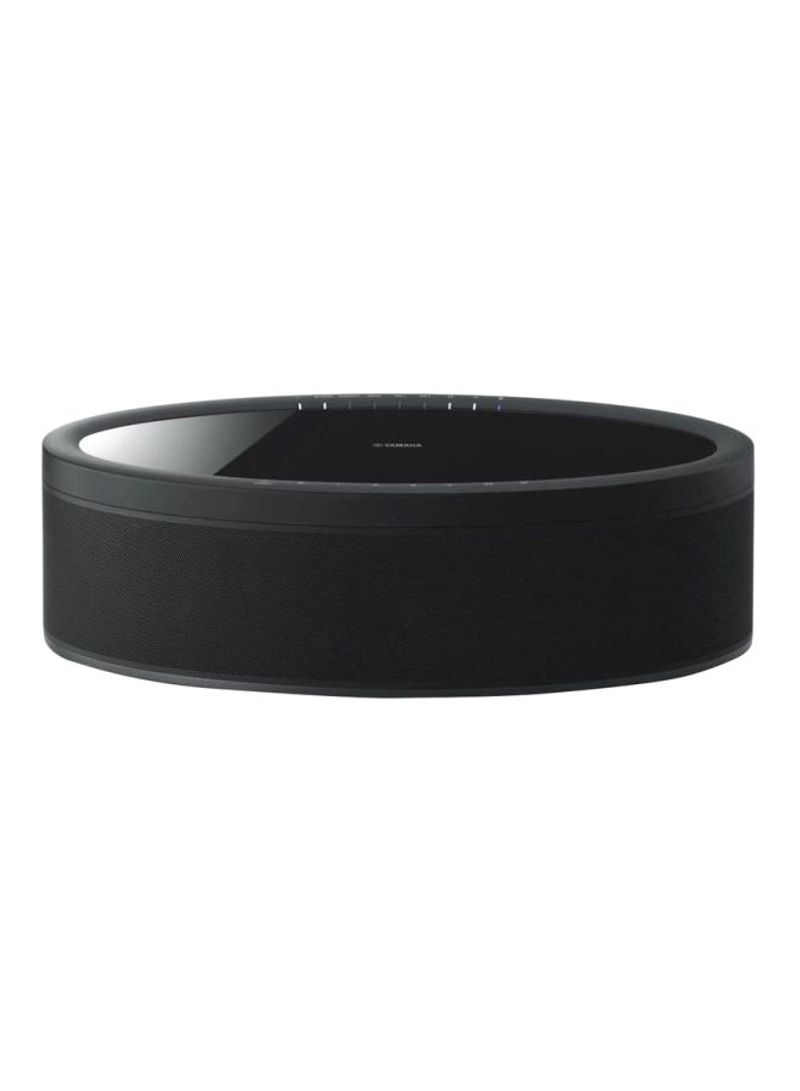 Portable Wireless Speaker WX-051 Black