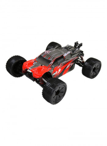 Rc Super Fast Electric Truggy