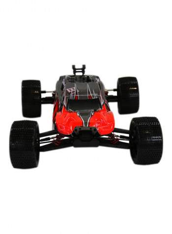 Rc Super Fast Electric Truggy