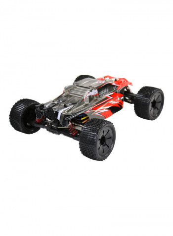 Rc Super Fast Electric Truggy