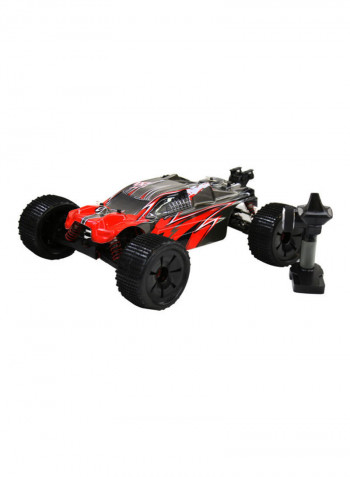 Rc Super Fast Electric Truggy