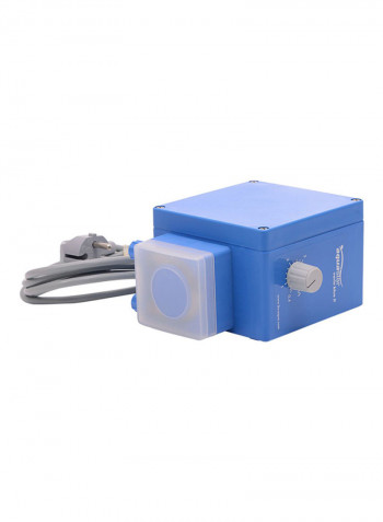 Aquastar Vario II Single Channel Aquarium Dosing Pump Blue