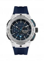 Men's Ruscello Water Resistant Analog Watch C CRWA30001