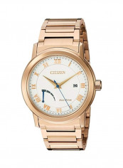 Men's Water Resistant Analog Watch AW7023-52A reviews Men's Water Resistant Analog Watch AW7023-52A