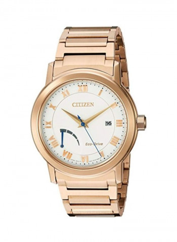 Men's Water Resistant Analog Watch AW7023-52A