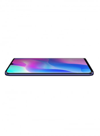 Mi Note 10 Lite Dual SIM Nebula Purple 6GB RAM 128GB 4G LTE With Mi True Wireless Earphones Lite