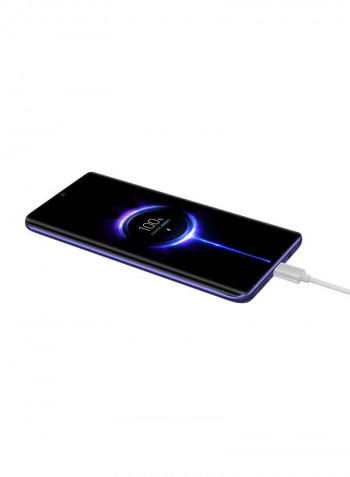 Mi Note 10 Lite Dual SIM Nebula Purple 6GB RAM 128GB 4G LTE With Mi True Wireless Earphones Lite