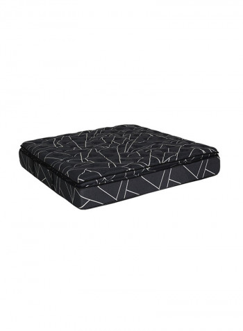 Structure Bulgaria - PT Mattress Black 160x200cm