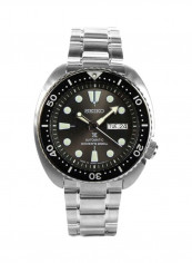 Men's Water Resistant Analog Watch SRPC23J1 reviews Men's Water Resistant Analog Watch SRPC23J1