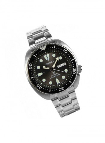 Men's Water Resistant Analog Watch SRPC23J1