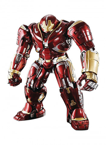 Hulkbuster MK-2 Action Figure