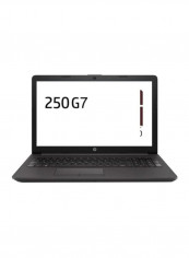 G7 250 With 15.6-Inch Display, Core i3 Processor/4GB RAM/1TB HDD/Intel HD Graphics 600 Black