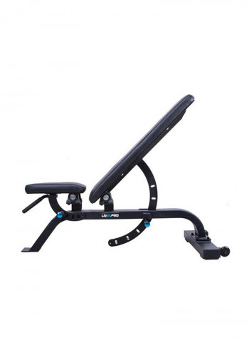 Multi-Function Bench