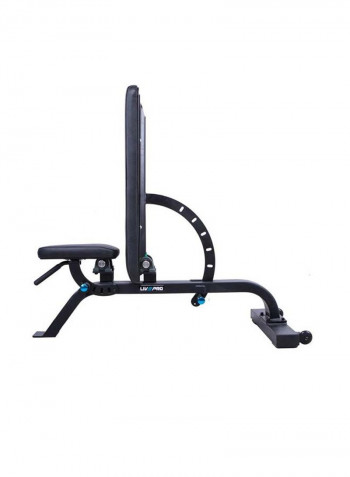 Multi-Function Bench