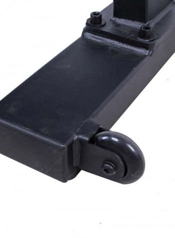 Multi-Function Bench