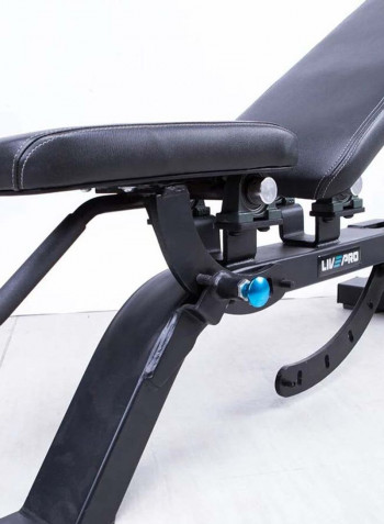 Multi-Function Bench