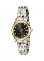 Women's Eco-Drive Analog Watch EW2394-59E reviews Women's Eco-Drive Analog Watch EW2394-59E