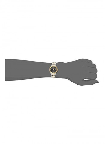 Women's Eco-Drive Analog Watch EW2394-59E