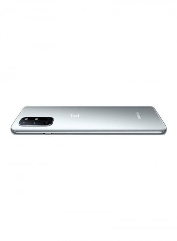 8T Dual Sim Lunar Silver 8GB RAM 128GB 5G - Chinese Version