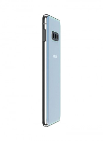 Galaxy S10e Dual SIM Prism White 6GB 128GB 4G LTE