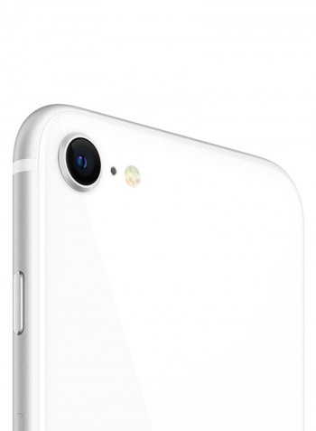 iPhone SE 2020 - Slim Packing (2nd-gen) 128GB White - International Specs