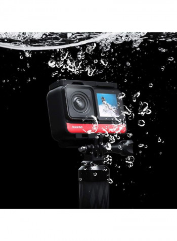 One R Twin Sport Action Camera