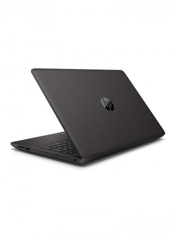 250 G7 Laptop With 15.6-Inch Display, Core i3 Processer/4GB RAM/1TB HDD/Intel UHD Graphics Dark Ash Silver