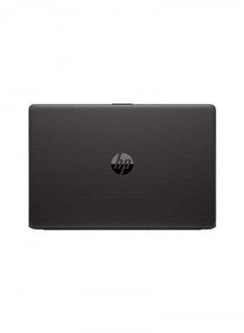 250 G7 Laptop With 15.6-Inch Display, Core i3 Processer/4GB RAM/1TB HDD/Intel UHD Graphics Dark Ash Silver