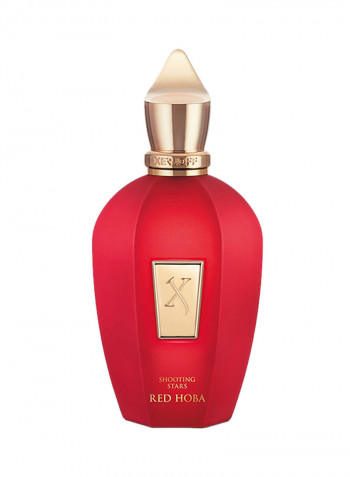 Shooting Red Hoba EDP 100ml