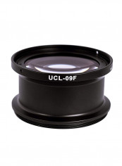Wet Camera Lens For UCL-09F Black reviews Wet Camera Lens For UCL-09F Black