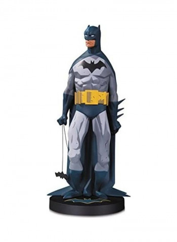 Batman Resin Statue