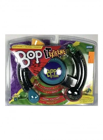 Bop It Extreme