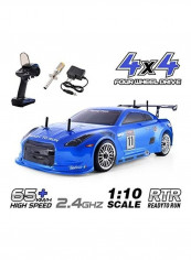 RC Car Set